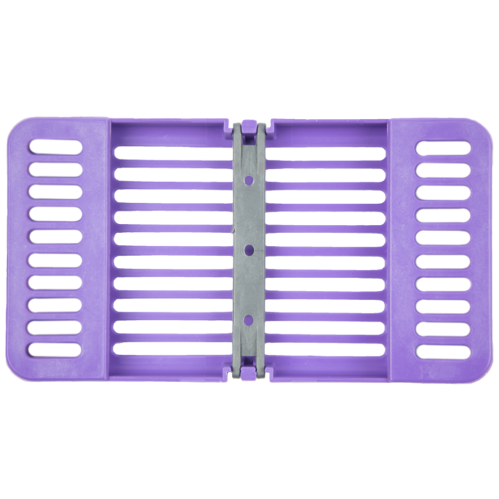 Compact Cassettes Autoclavable (Zirc)