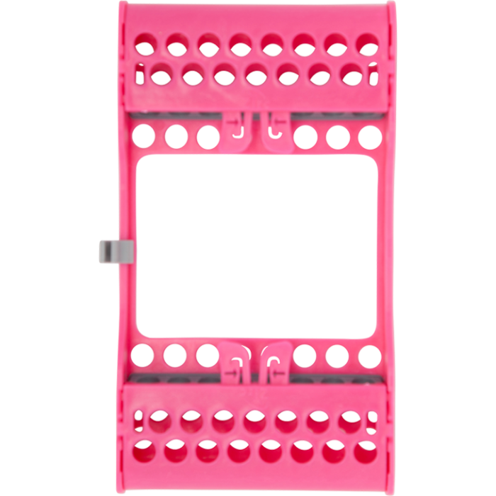 E-Z Jett Cassette (Zirc)