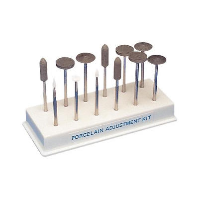 Porcelain HP Adjustment Plastic Kit Porcelain HP Adjustment Plastic Kit