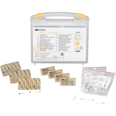 Relyx Fiberglass Post (3M)