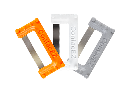 ContacEZ Composite Finishing Kit (24)