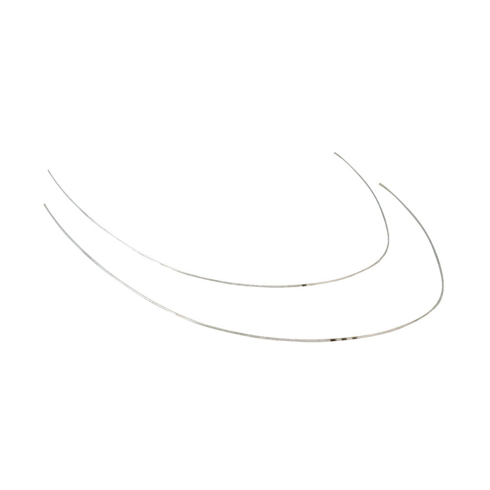 Archwire NiTi Natural Form Rectangular Pack Of 10 Archwire NiTi Natural Form Rectangular Pack Of 10