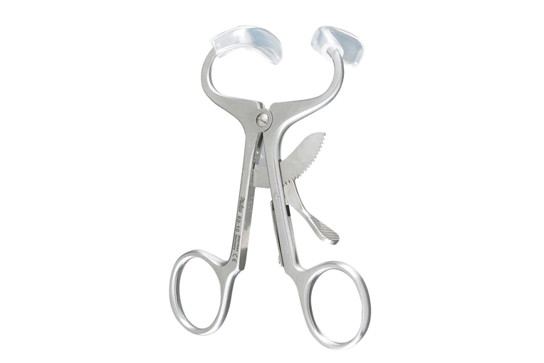 Molt Mouth Gag Pedo #63-10