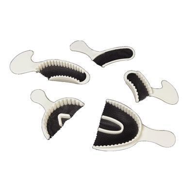 Bite Trays Three-In-One (3-in-1) Trays (Pentron)