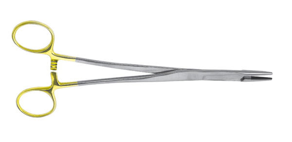Olsen-Hegar Needle Holders (J&J Instruments)