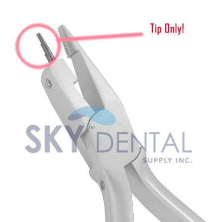 Replacement Blade for 678-303 (Hu-Friedy)