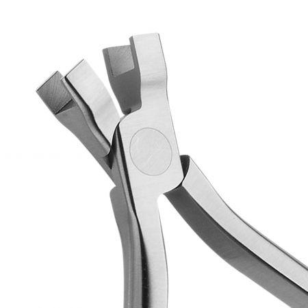 Torquing Pliers with Key (Hu Friedy) Torquing Pliers with Key (Hu Friedy)