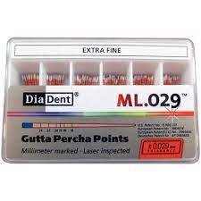 Gutta Percha MM Marked Accessory (Diadent)