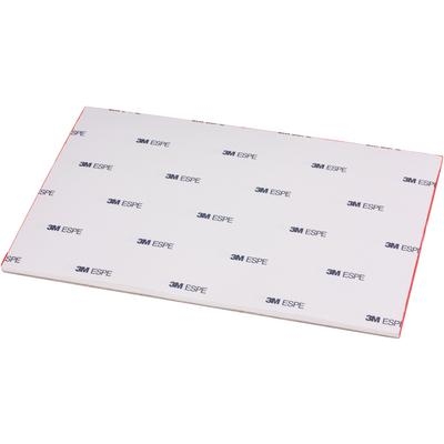 Impression Mixing Pads Parchment Paper 10/Pkg (3M)