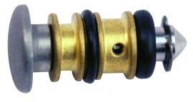 Syringe Button Soft Touch Assy, To Fit A-Dec®