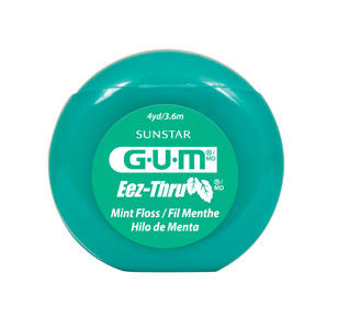 GUM Eez-Thru 144 PACK