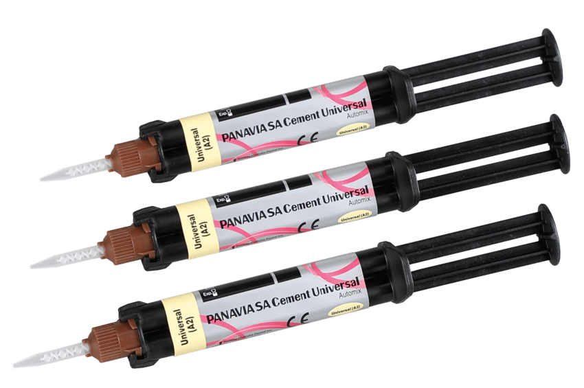 Panavia SA Cement Universal (Kuraray)
