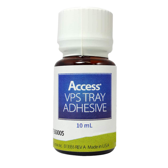 Tray Adhesive Access 10ml Bottle (Centrix)