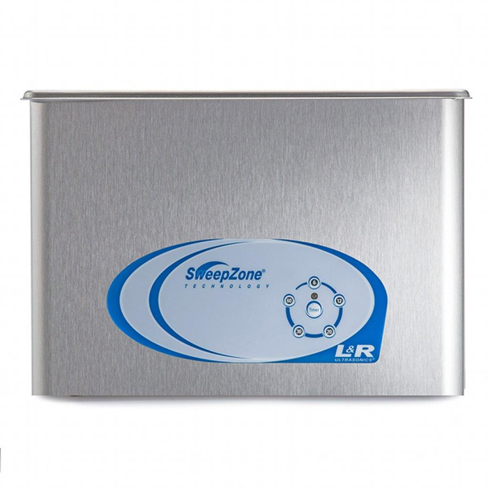 SweepZone 200 w/Timer & Drain 1-Gallon (L&R)