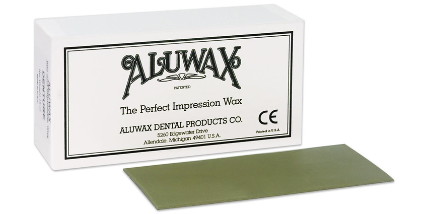 Aluwax 