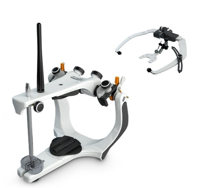 BioArt A7 Plus Articulator