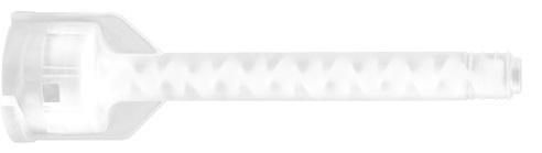 Affinis Universal Tips White (40)