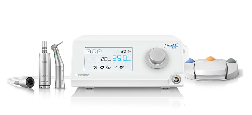 Pro Implant  (Bien Air) 