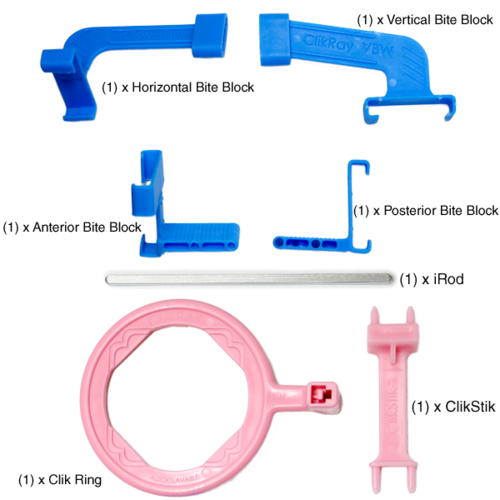 ClikStik Complete Starter Kit