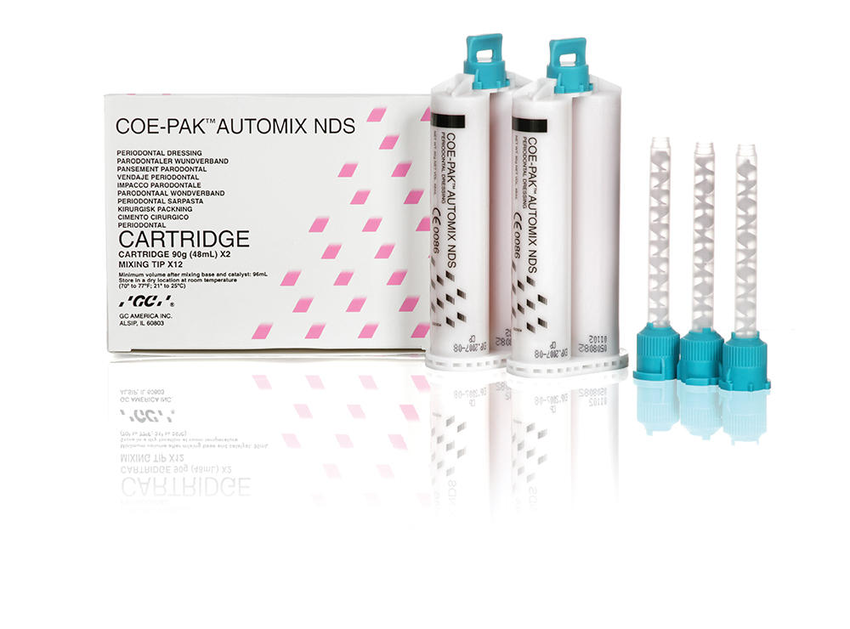 Coe Pak Periodontal Dressing (GC America)