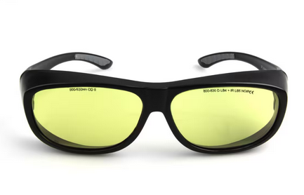 Laser Eyewear 800-830nm Universal (DenMat)