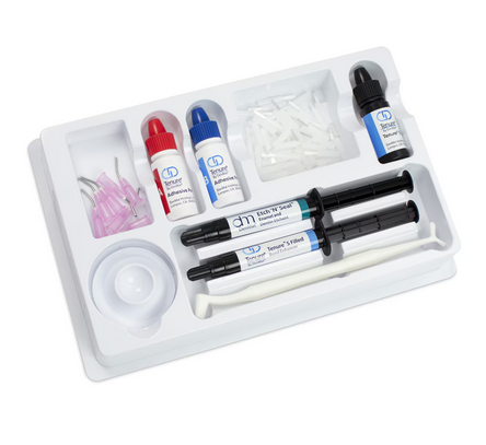 Tenure Multi-Purpose Bonding MPB System 