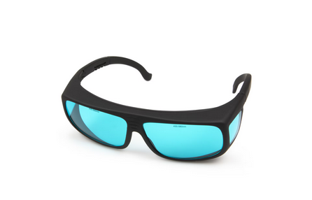 ViziLite Oral Cancer Screening System Protective Eyewear (Denmat)