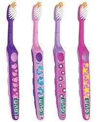 Toothbrush RazzleDazzle (6-12 yrs)