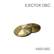 Disc Flask Disc Flask