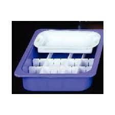 Tub Accessory Tray White (Plasdent)