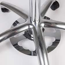 Seat Height Adjuster Foot Operated Hager (Hager)