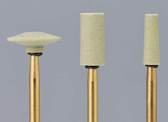 Dura Green Dia Stones CA (Shofu)