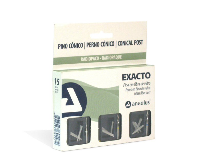 Exacto Post Fiber (Angelus)