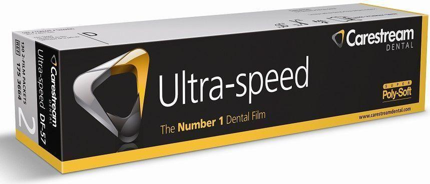 Ultraspeed DF POLY Carestream