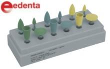 Ceragloss Assortment RA Kit