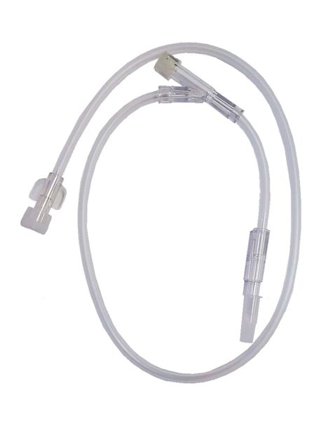 IV Extension Sets (Exel)