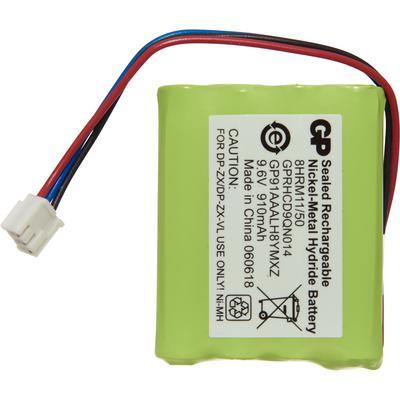 Root ZX® II OTR Module – Battery, 1/Pkg (J Morita)
