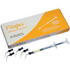 Vitapex Intro Kit