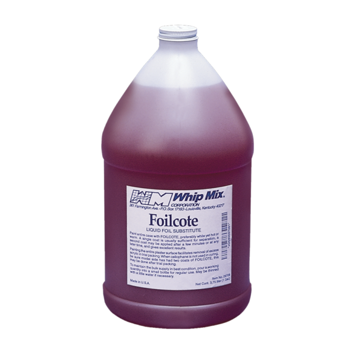 Foilcote Liquid Foil Substitute (WHIPMIX)