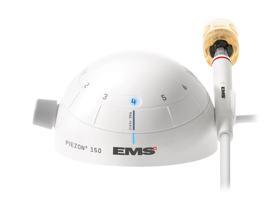 Piezon 150 (EMS) Piezon 150 (EMS)