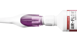 Air-Flow Easy Fill handy 3.0