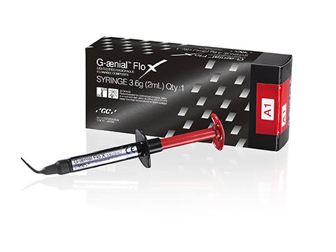 G-aenial Flo X (GC America)