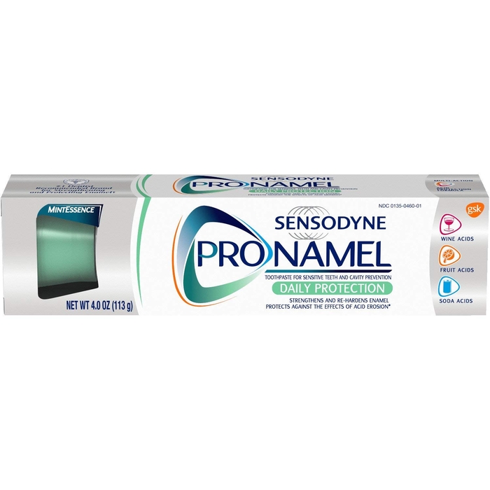 Sensodyne ProNamel Toothpaste