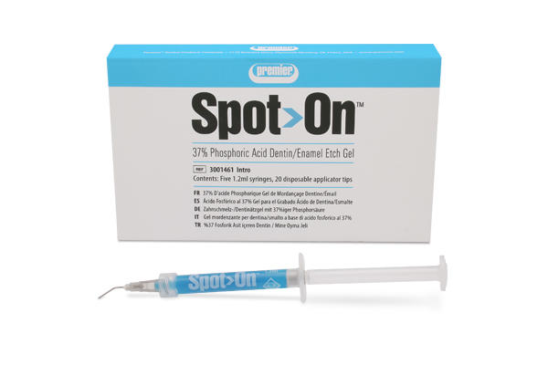 Spot-On Etch (Premier)