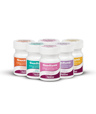 Topical Gum Numb (Crosstex)