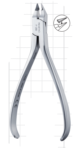 Bracket Removing Pliers (Task)