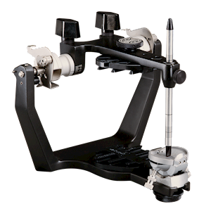 Modular Articulator -Programmed Fossae