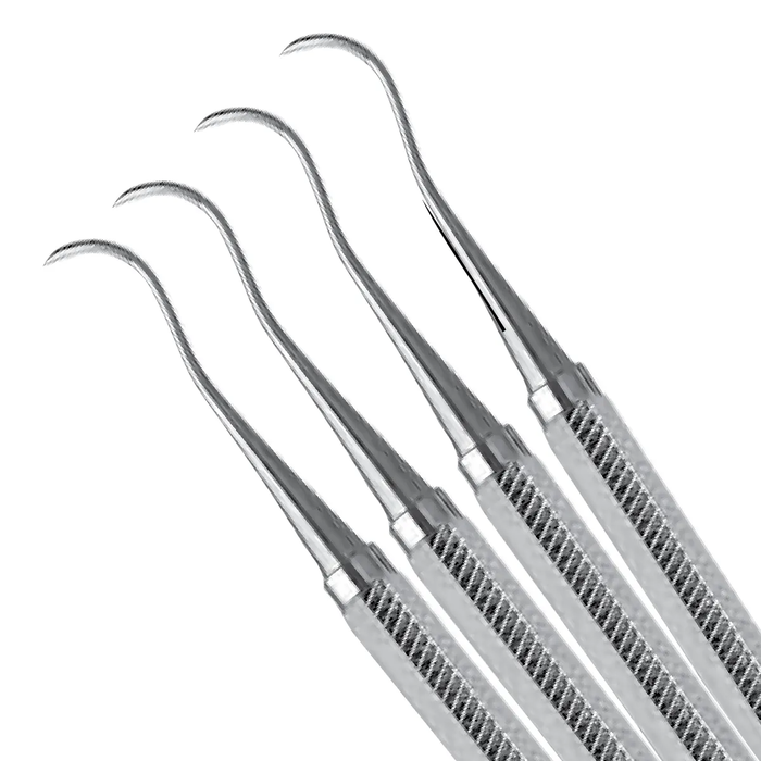 Gracey Curette 12/13 #2 Handle (Hu Friedy)