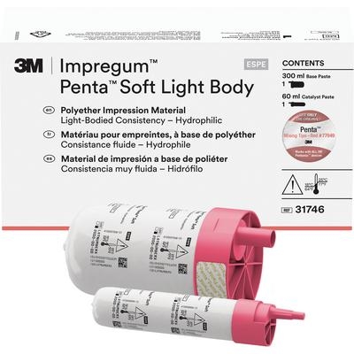 Impregum Penta Soft Light Body (3M)
