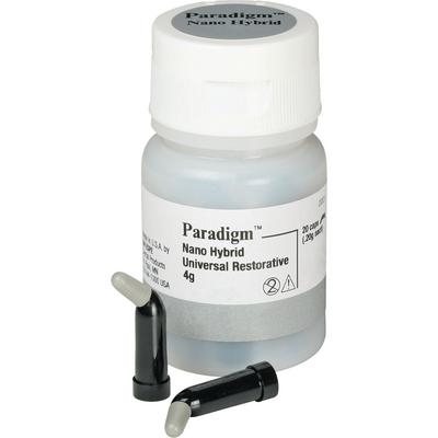 Paradigm Nanohybrid Universal Composite Restorative Capsule Refill 0.2 g, 20/Pkg (3M)